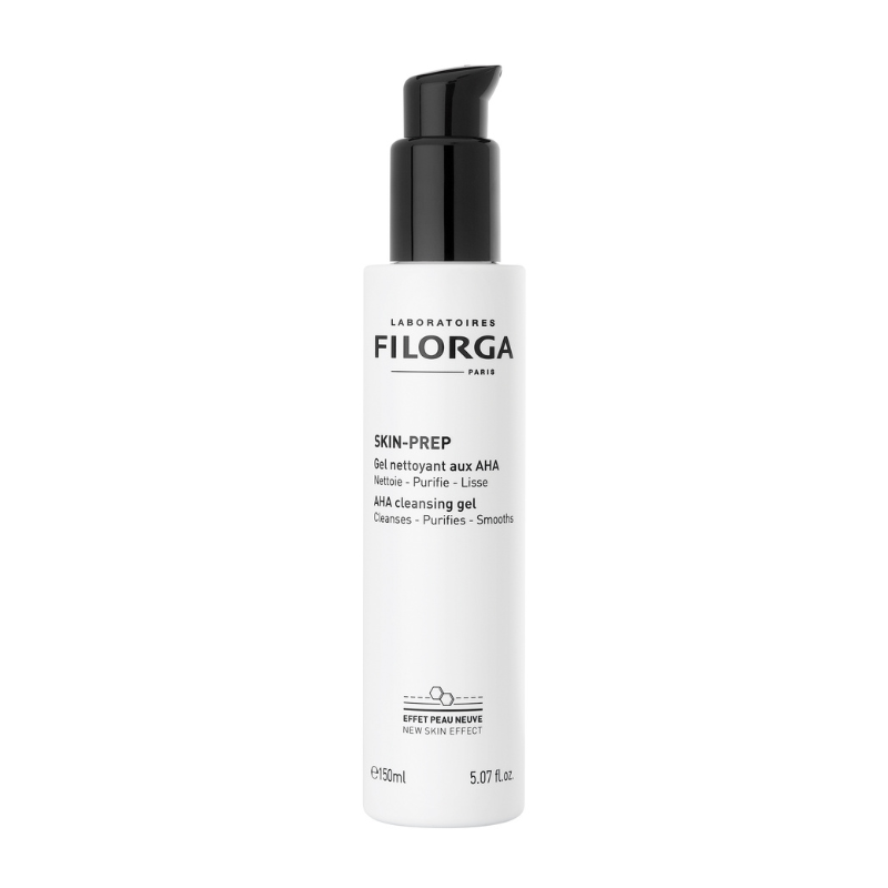 AHA CLEANSING GEL