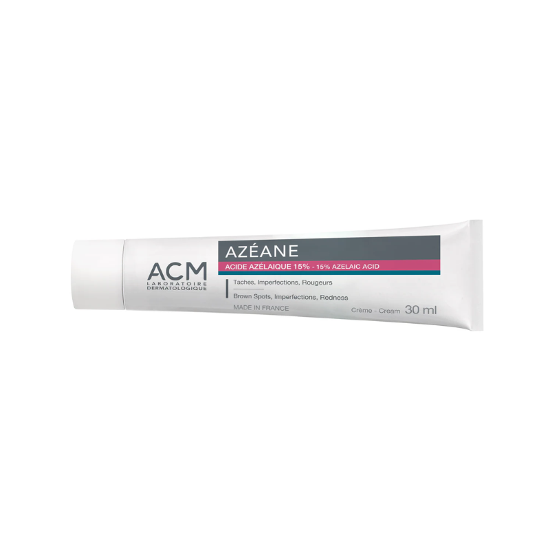 ACM AZEANE CREAM - 15% AZELAIC ACID 30ML