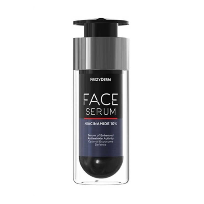 Frezyderm Face Serum Niacinamide 10%