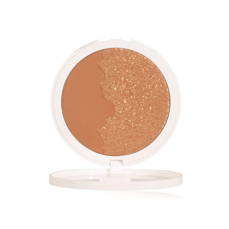 Samoa Give Me Sun Bronzing Face Powder