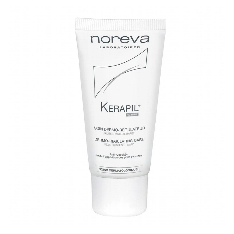 Kerapil Dermo-Regulating Care - Legs, Bikini Line, Beard