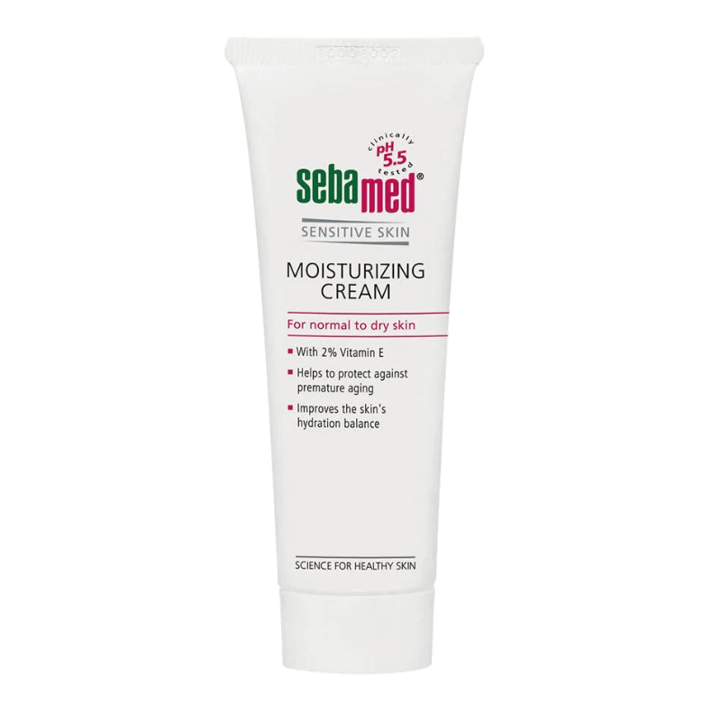 Sebamed Moisturizing Cream