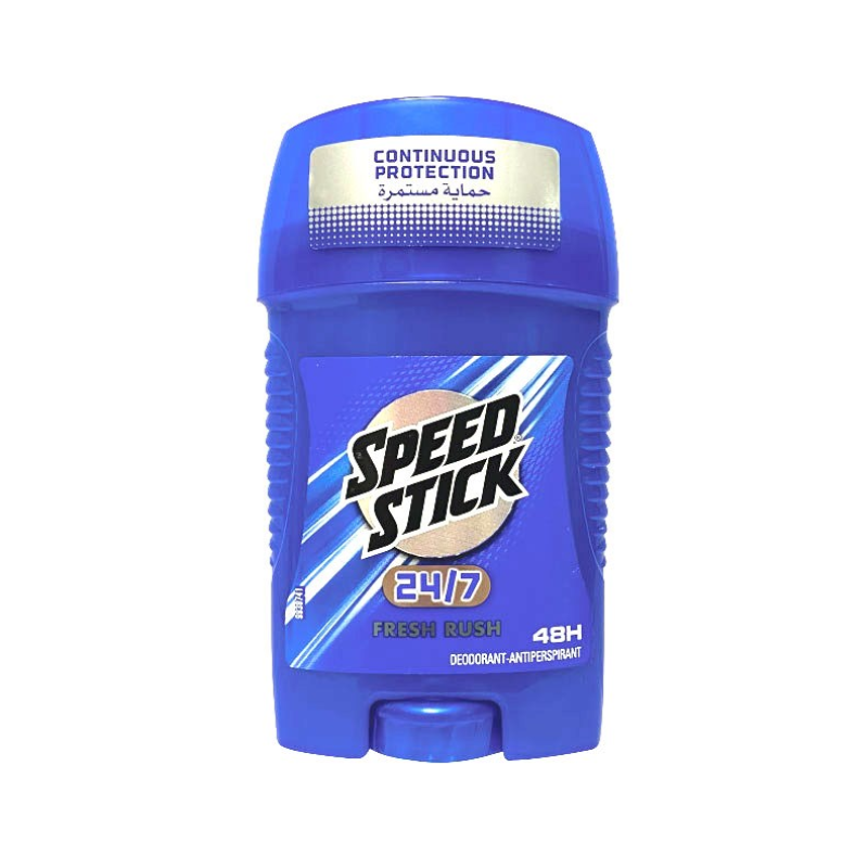 Fresh Rush Antipersperant Deodorant Stick 48H