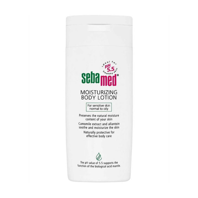 Sebamed Body Lotion