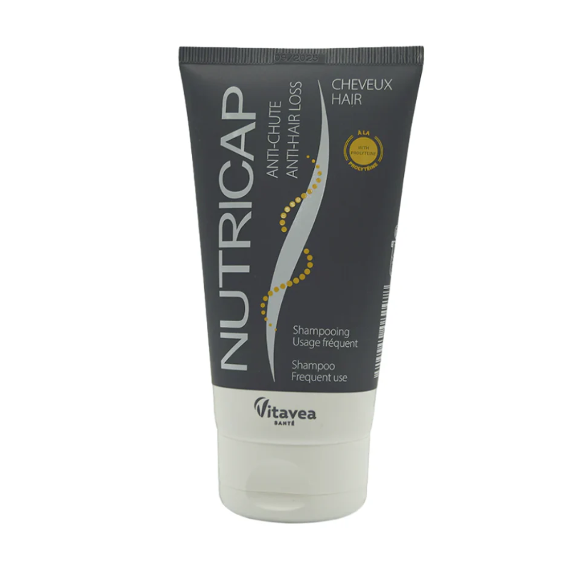 Nutricap – Anti-Hair Loss Shampoo
