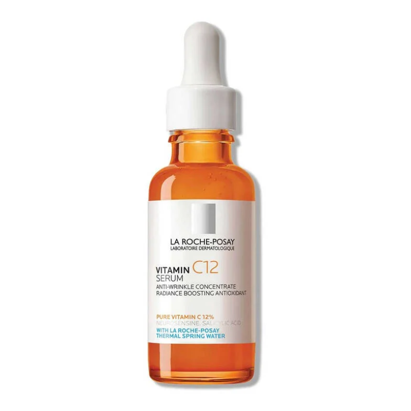 Pure Vitamin C12 Serum