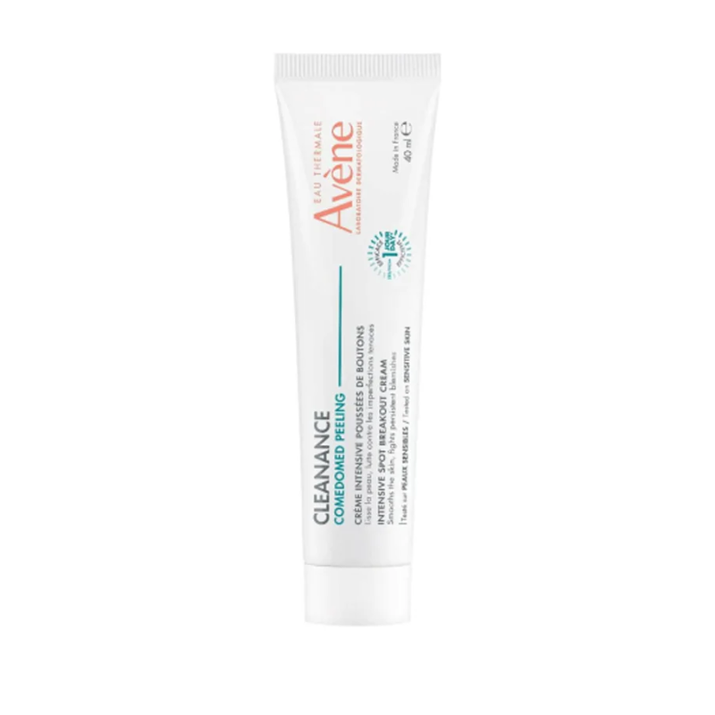 Cleanance Comedomed Peeling Intensive Spot Breakout Cream