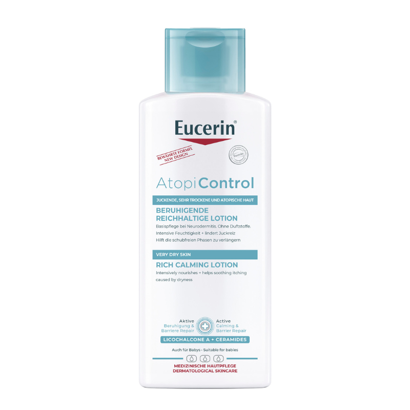 Atopi Control Body Lotion