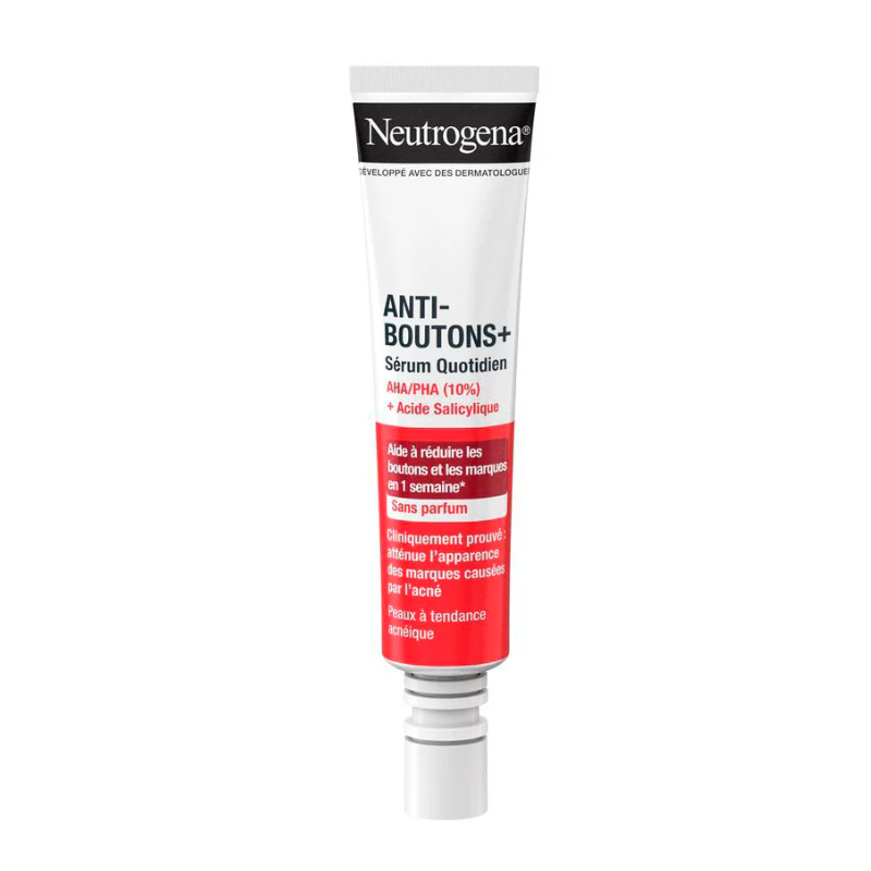 Anti-Boutons+ Serum
