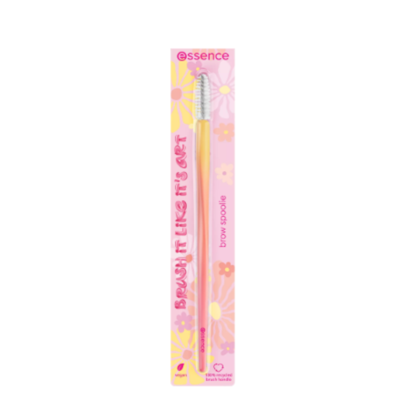 essence BrushItLike Its Art Brow Spoolie 01