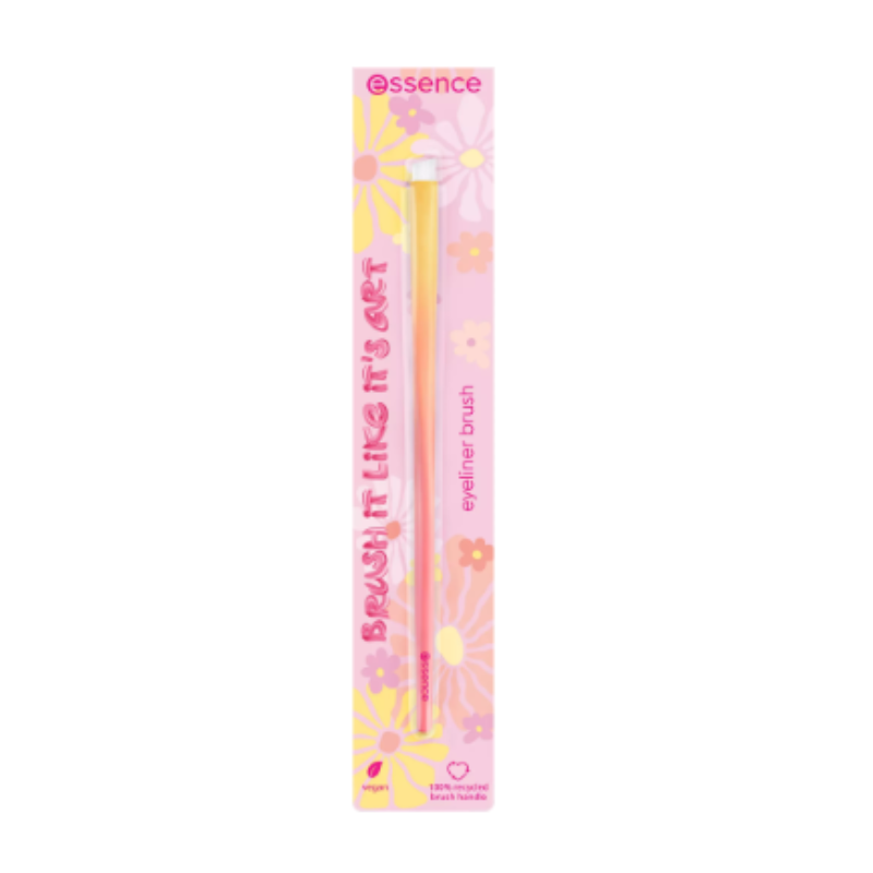 essence BrushItLike ItsArt Eyeliner Brush01