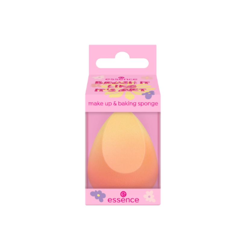 essence BrushItLike MakeUp &Baking Sponge01