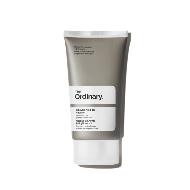 SALICYLIC ACID 2% MASQUE 50ML/1.7FLOZ