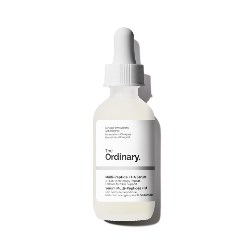 MULTI-PEPTIDE + HA SERUM 60ML/2FLOZ