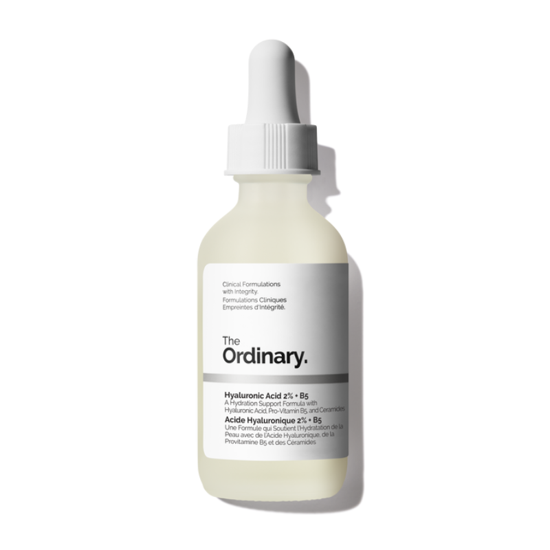 HYALURONIC ACID 2% + B5 30ML/1FLOZ