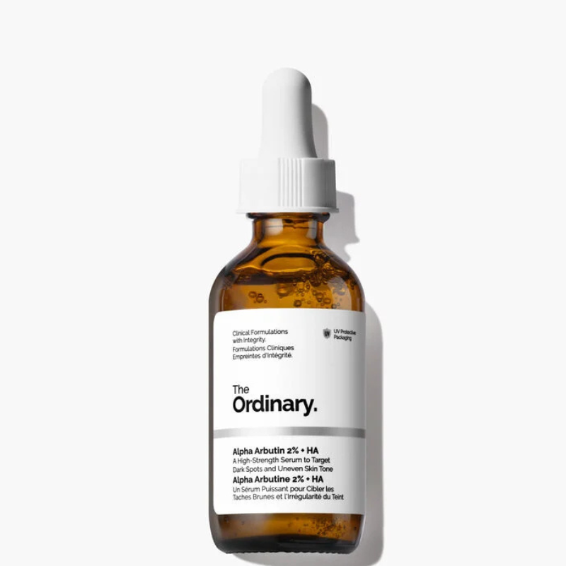 ALPHA ARBUTIN 2% + HA 60ML/2FLOZ