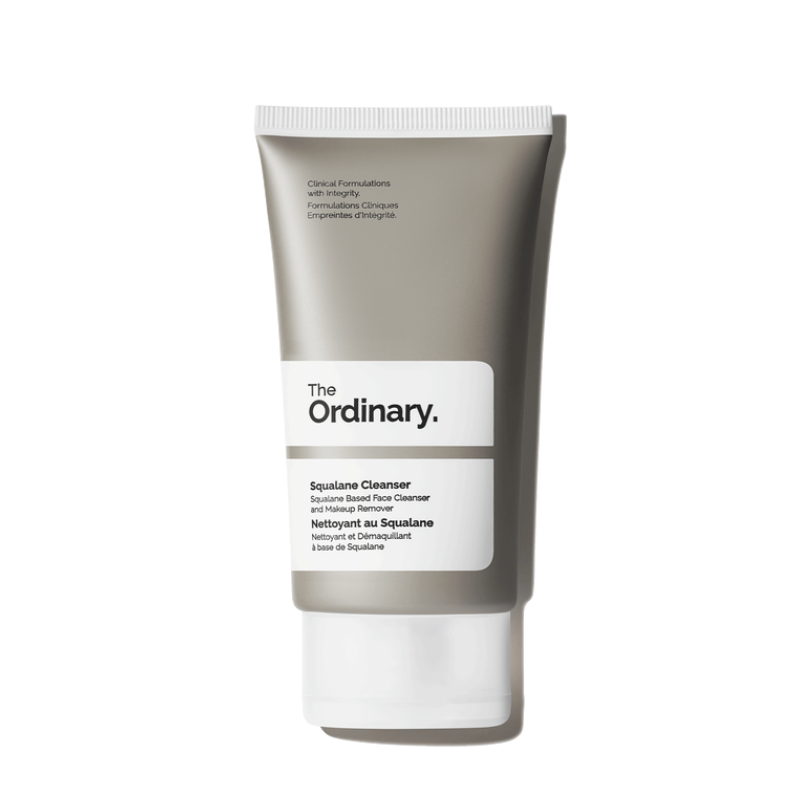 SQUALANE CLEANSER 50ML/1.7FLOZ