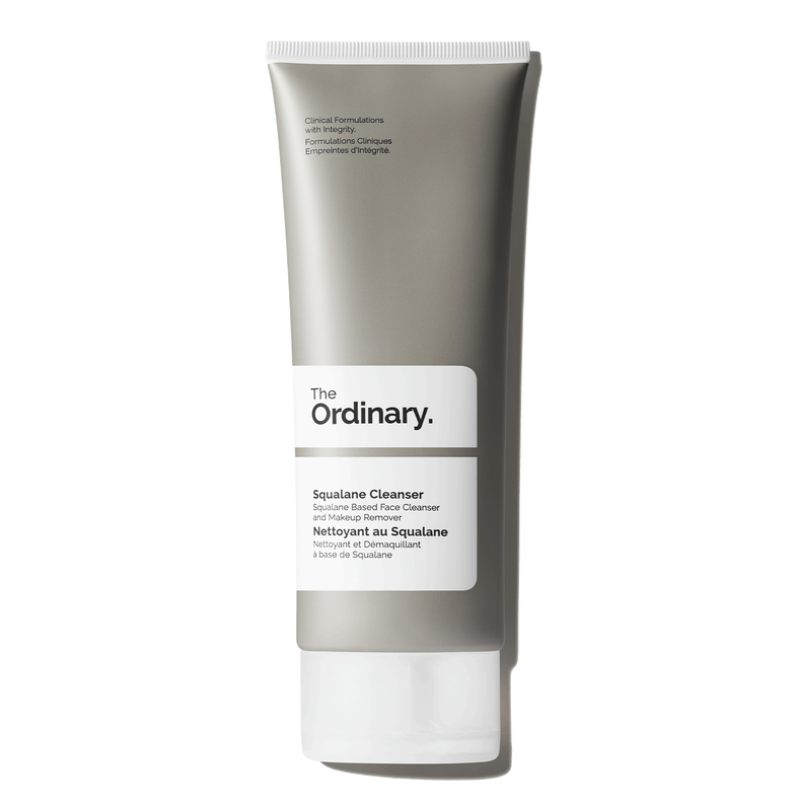 SQUALANE CLEANSER 150ML/5FLOZ