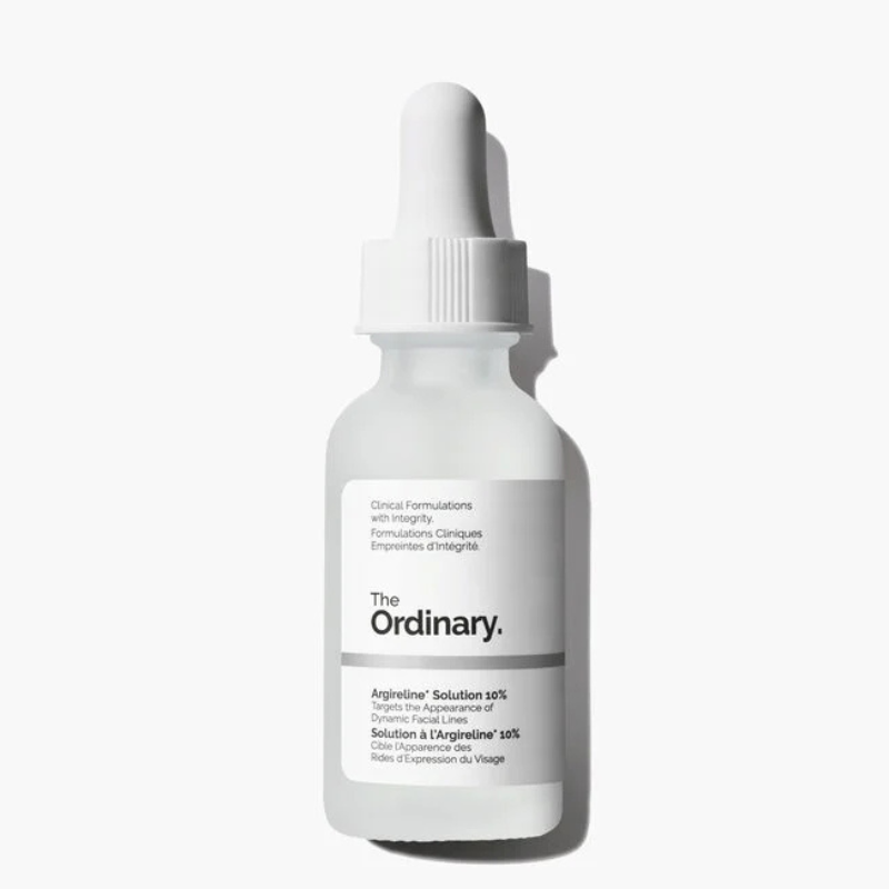 ARGIRELINE SOLUTION 10% 30ML/1FLOZ