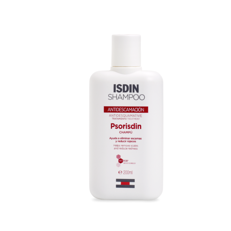 PSORISDIN SHAMPOO