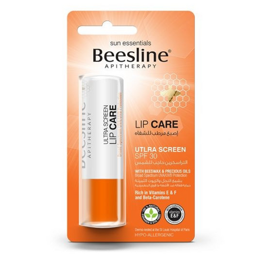 LIP CARE - ULTRA SCREEN SPF30