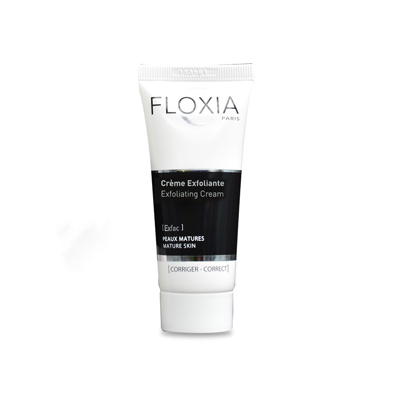 EXFOLIATING CREAM EXFAC