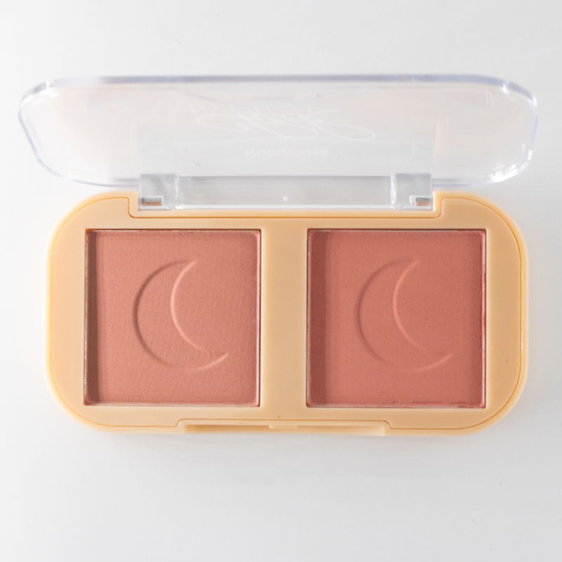 Cheek To Cheek Duo Blush