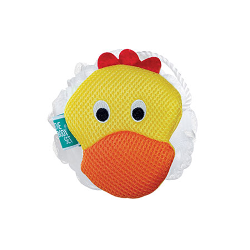 KIDS BATH SPONGE