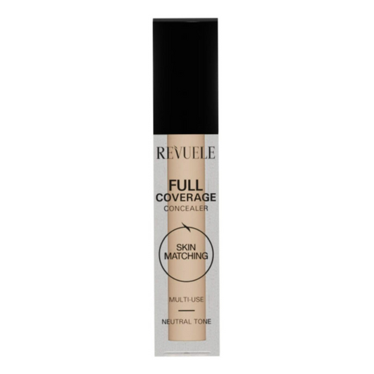 FULL COVERAGE LQ CONCEALER - NEUTRAL