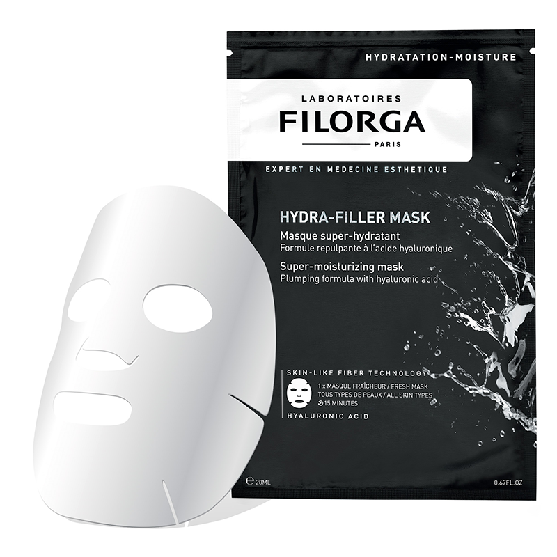 HYDRA-FILLER MASK