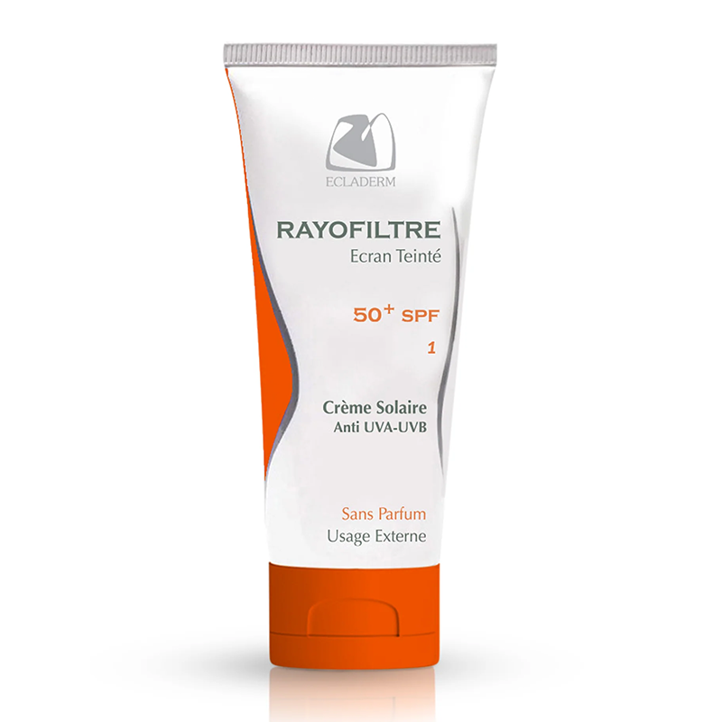 Rayofilter Tinted Sunscreen SPF50+ | 1 Fair