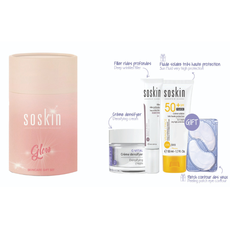 Soskin Mature Skin Bundle