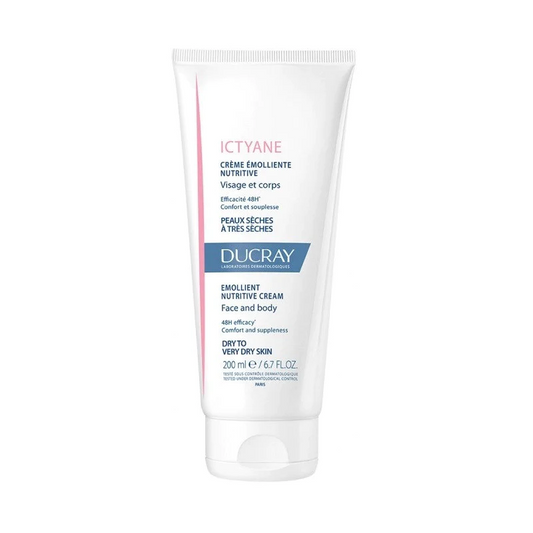 Ictyane anti-dryness cream