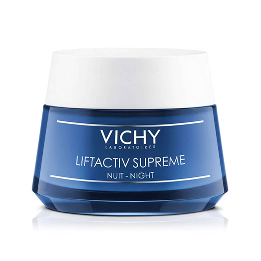 LIFTACTIV SUPREME CREAM NIGHT