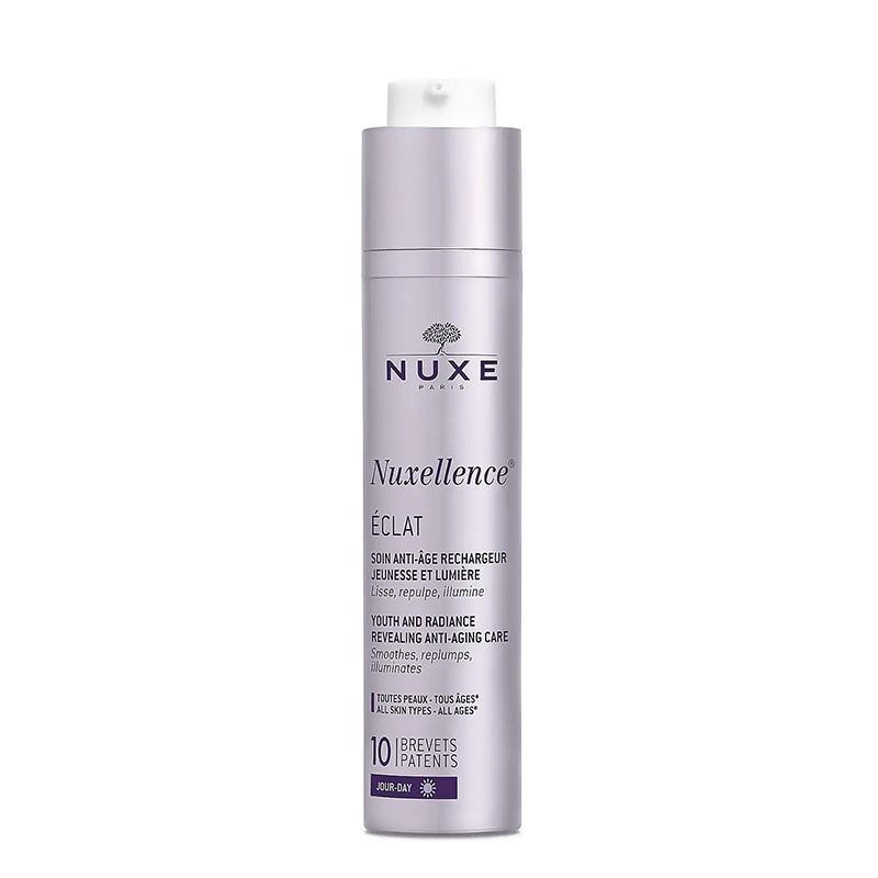 NUXELLENCE ECLAT