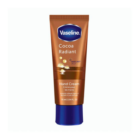 Vaseline Cocoa Radiant Hand Cream