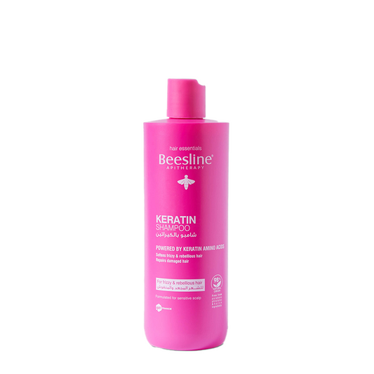 Keratin Shampoo