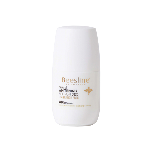 WHITENING DEODORANT (FRAGRANCE FREE)