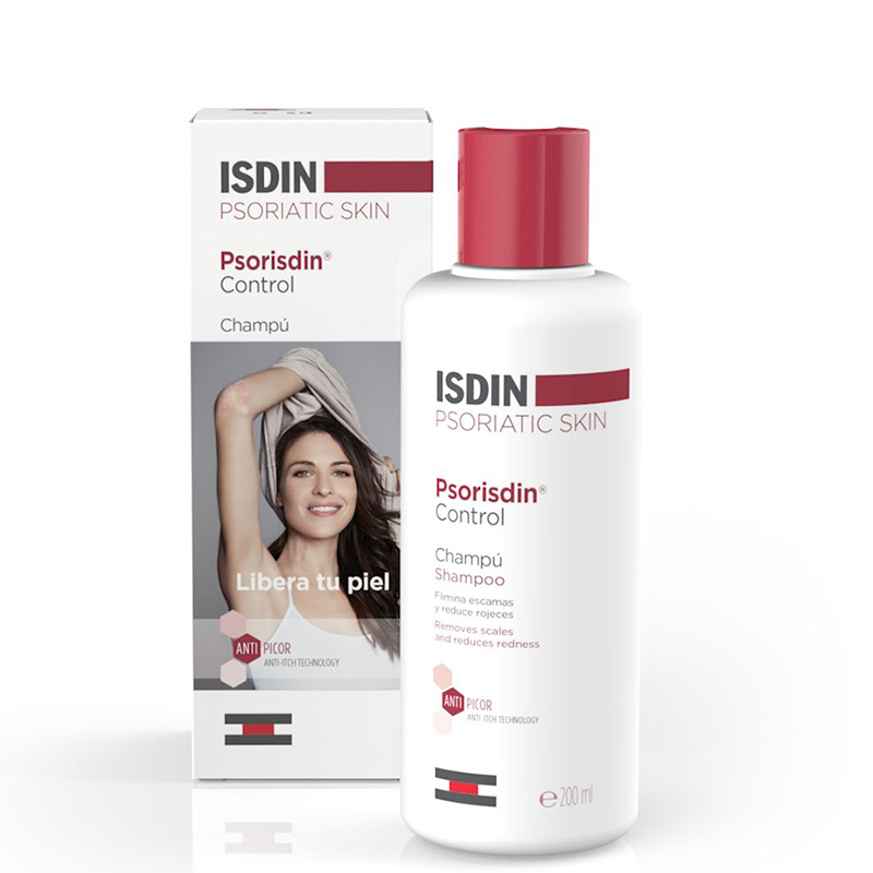 PSORISDIN SHAMPOO