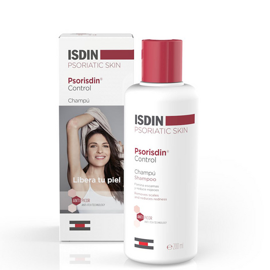 PSORISDIN SHAMPOO