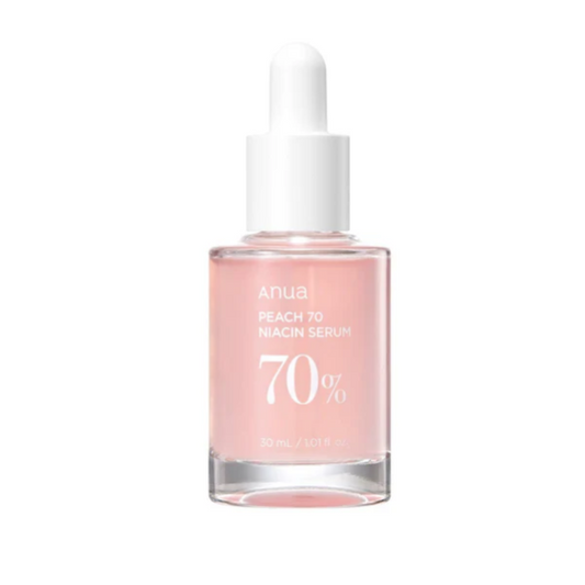 PEACH 70% NIACINAMIDE SERUM