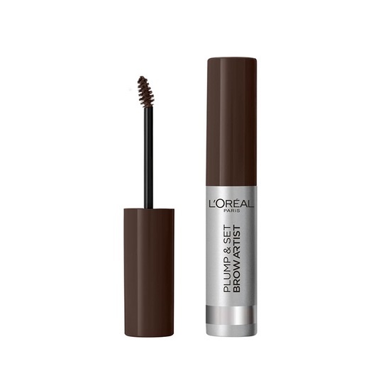 OMP Artist Plump Brow Mascara 108 Dark Brunette