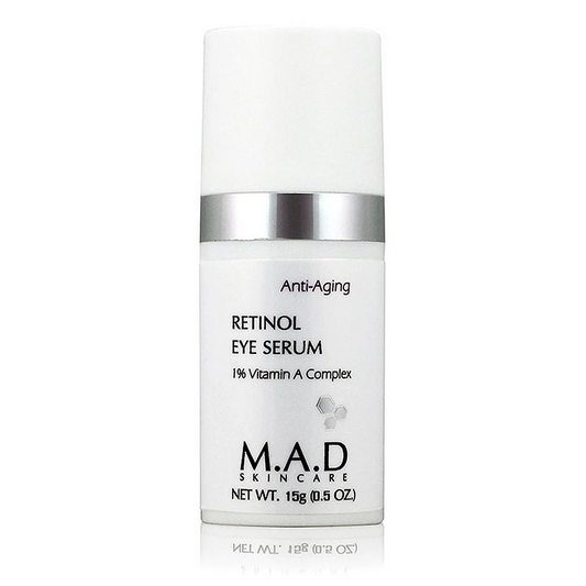 Retinol Eye Serum