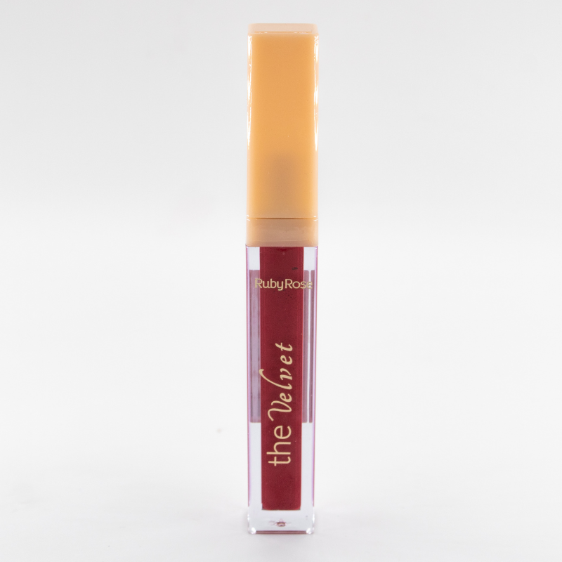 The Velvet Gloss