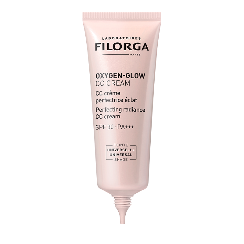 OXYGEN-GLOW CC CREAM