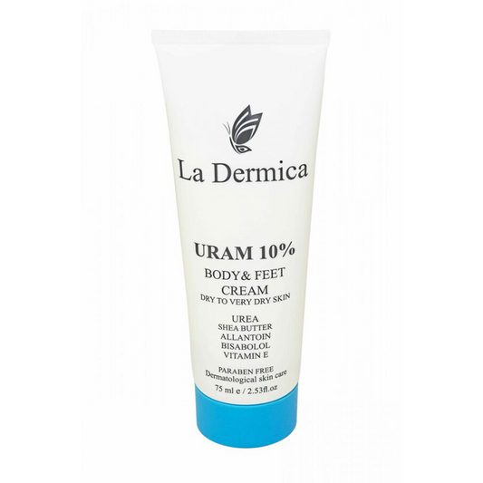 La Dermica URAM 10% Body