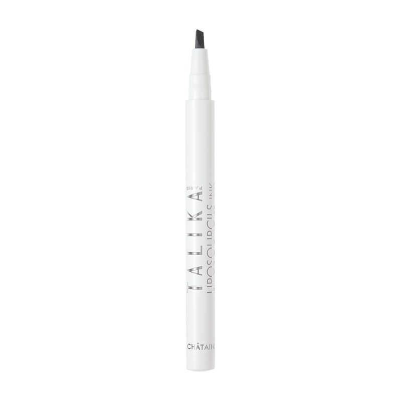 TALIKA LIPOSOURCILS INK CHAT 11854