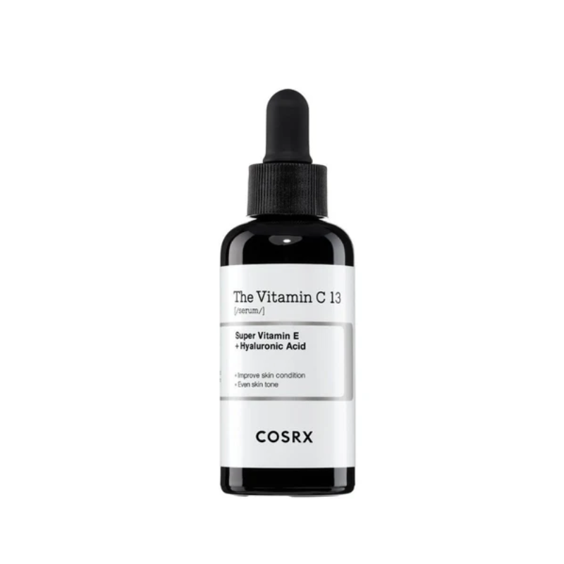 The Vitamin C 13 Serum