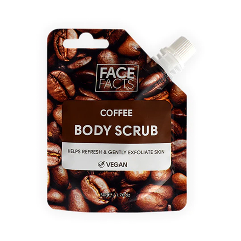 Body Scrub - Coffee