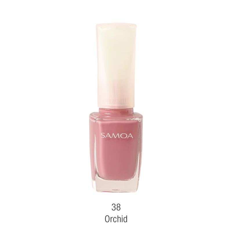 Vernis A Ongles Amore Mio - The Pastel - 38 Orchid